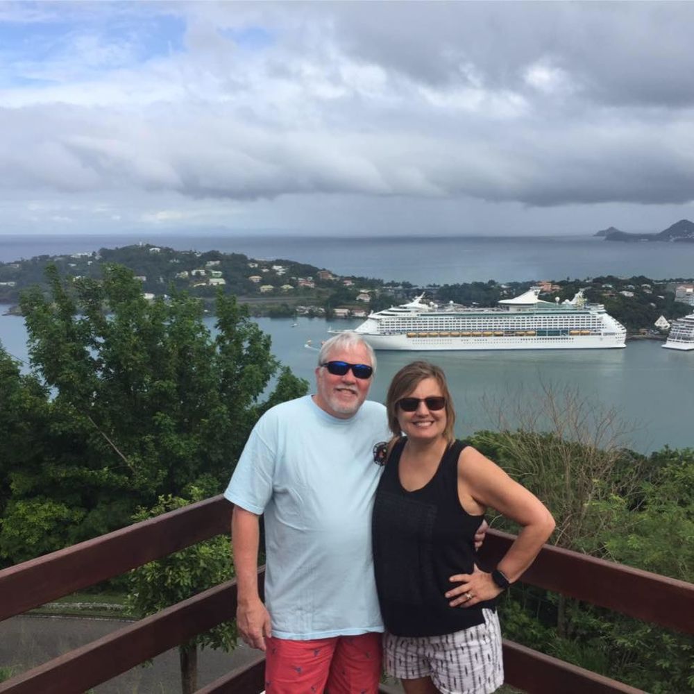 Meet your Posher, Marlene